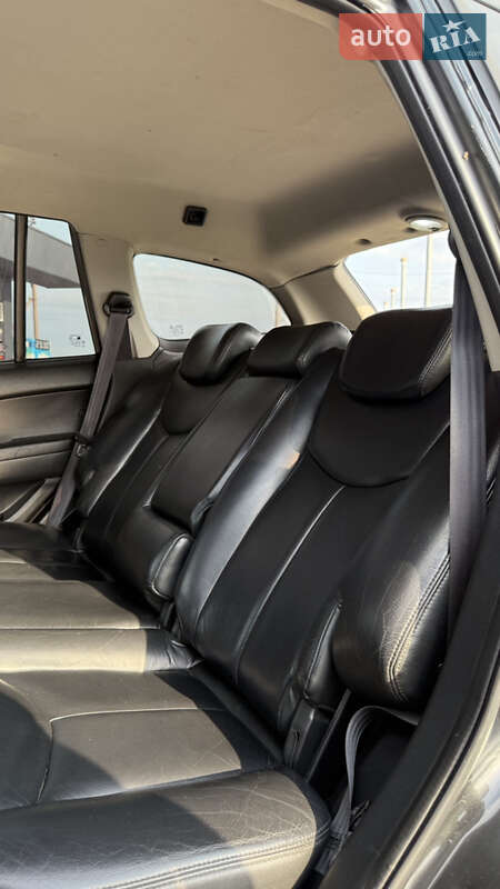 Внедорожник / Кроссовер SsangYong Kyron 2007 в Коломые