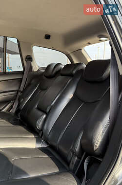 Внедорожник / Кроссовер SsangYong Kyron 2007 в 