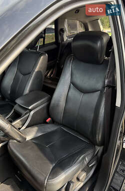 Внедорожник / Кроссовер SsangYong Kyron 2007 в 