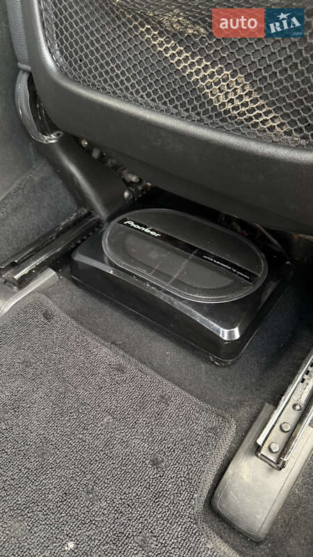 Внедорожник / Кроссовер SsangYong Kyron 2007 в Коломые