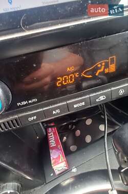 Внедорожник / Кроссовер SsangYong Kyron 2007 в 