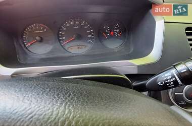 Внедорожник / Кроссовер SsangYong Kyron 2014 в 