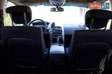 Внедорожник / Кроссовер SsangYong Kyron 2012 в 