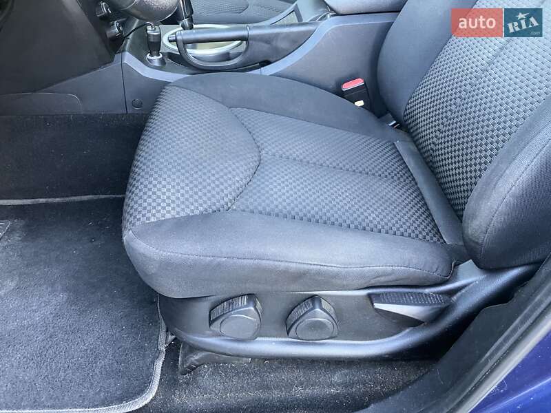 Внедорожник / Кроссовер SsangYong Kyron 2009 в Полтаве