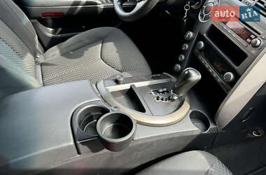 Внедорожник / Кроссовер SsangYong Kyron 2011 в 