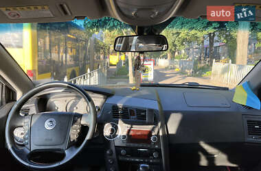 Внедорожник / Кроссовер SsangYong Kyron 2007 в 