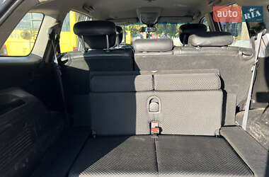 Внедорожник / Кроссовер SsangYong Kyron 2007 в 