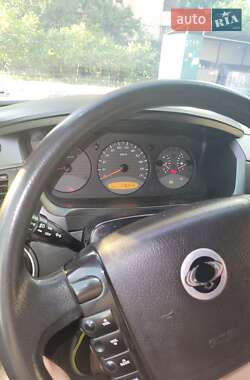 Внедорожник / Кроссовер SsangYong Kyron 2010 в 