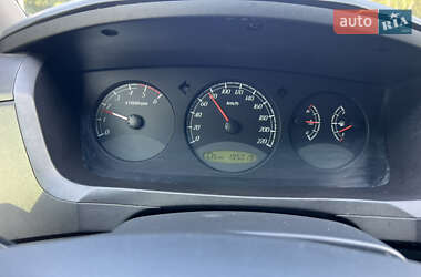 Внедорожник / Кроссовер SsangYong Kyron 2006 в 