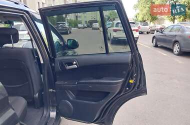 Внедорожник / Кроссовер SsangYong Kyron 2009 в 