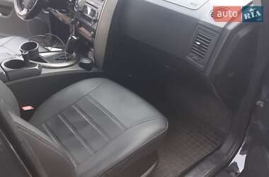 Внедорожник / Кроссовер SsangYong Kyron 2014 в 