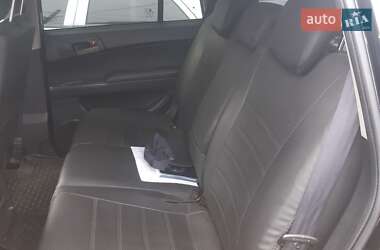 Внедорожник / Кроссовер SsangYong Kyron 2014 в 