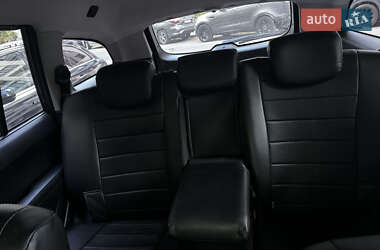 Внедорожник / Кроссовер SsangYong Kyron 2010 в 