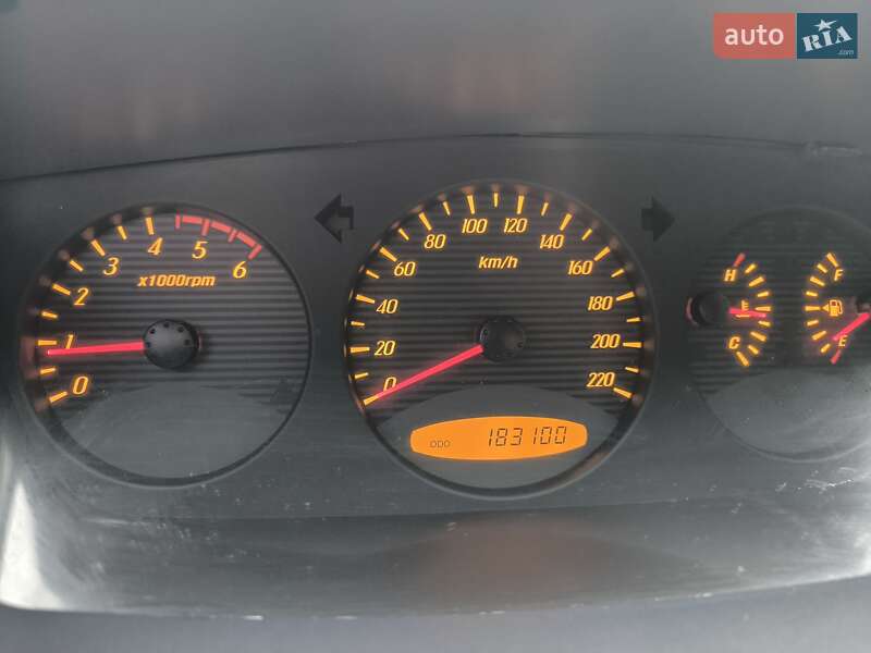 Позашляховик / Кросовер SsangYong Kyron 2013 в Житомирі фото 16 Позашляховик / Кросовер SsangYong Kyron 2013 в Житомирі