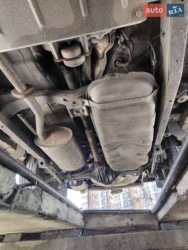 Позашляховик / Кросовер SsangYong Kyron 2013 в Житомирі фото 25 Позашляховик / Кросовер SsangYong Kyron 2013 в Житомирі