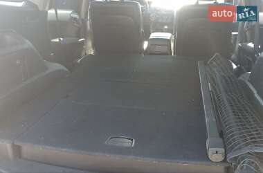 Внедорожник / Кроссовер SsangYong Kyron 2007 в 