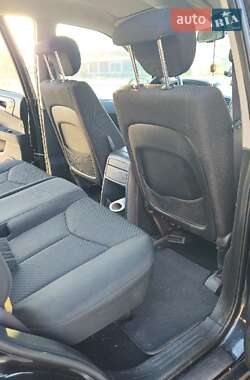 Внедорожник / Кроссовер SsangYong Kyron 2010 в Харькове