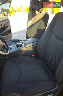 Внедорожник / Кроссовер SsangYong Kyron 2010 в 