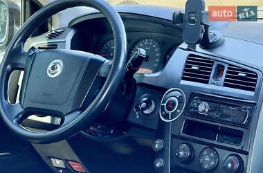 Внедорожник / Кроссовер SsangYong Kyron 2010 в 