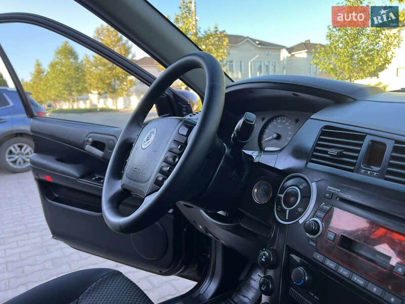 Внедорожник / Кроссовер SsangYong Kyron 2009 в Одессе фото 13 Внедорожник / Кроссовер SsangYong Kyron 2009 в Одессе