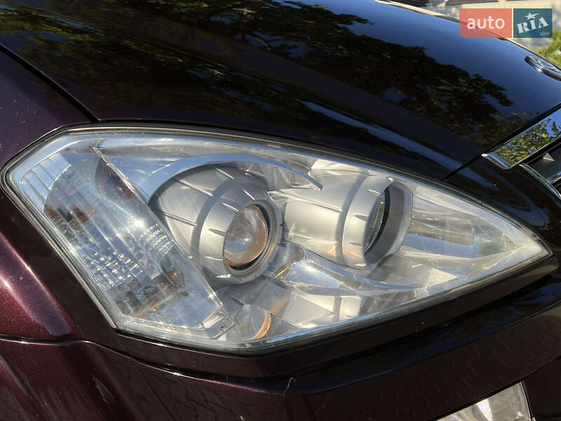 Внедорожник / Кроссовер SsangYong Kyron 2009 в Одессе фото 24 Внедорожник / Кроссовер SsangYong Kyron 2009 в Одессе