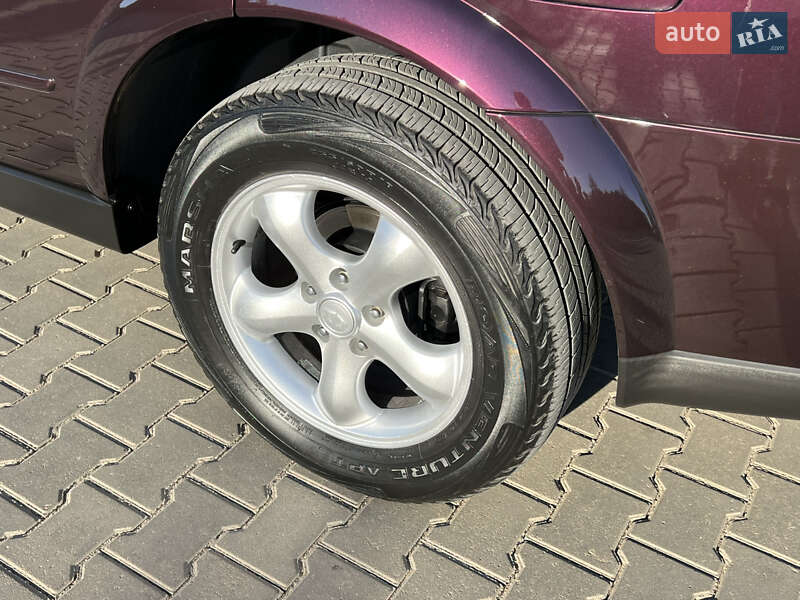 Внедорожник / Кроссовер SsangYong Kyron 2009 в Одессе фото 46 Внедорожник / Кроссовер SsangYong Kyron 2009 в Одессе