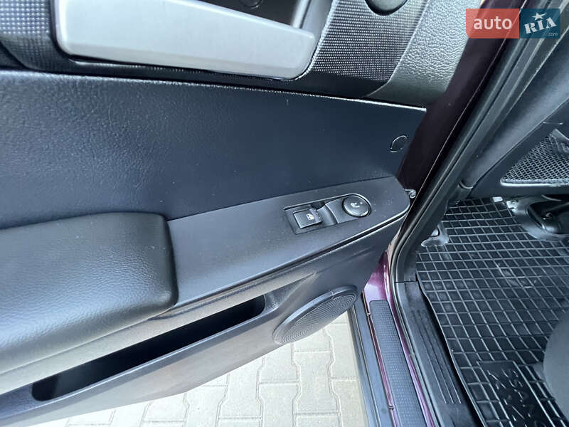 Внедорожник / Кроссовер SsangYong Kyron 2009 в Одессе фото 71 Внедорожник / Кроссовер SsangYong Kyron 2009 в Одессе