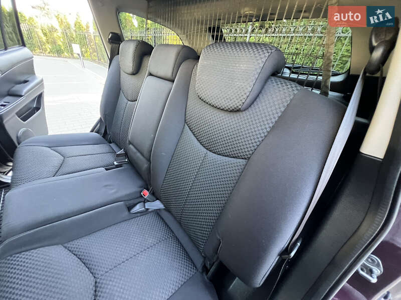 Внедорожник / Кроссовер SsangYong Kyron 2009 в Одессе фото 70 Внедорожник / Кроссовер SsangYong Kyron 2009 в Одессе