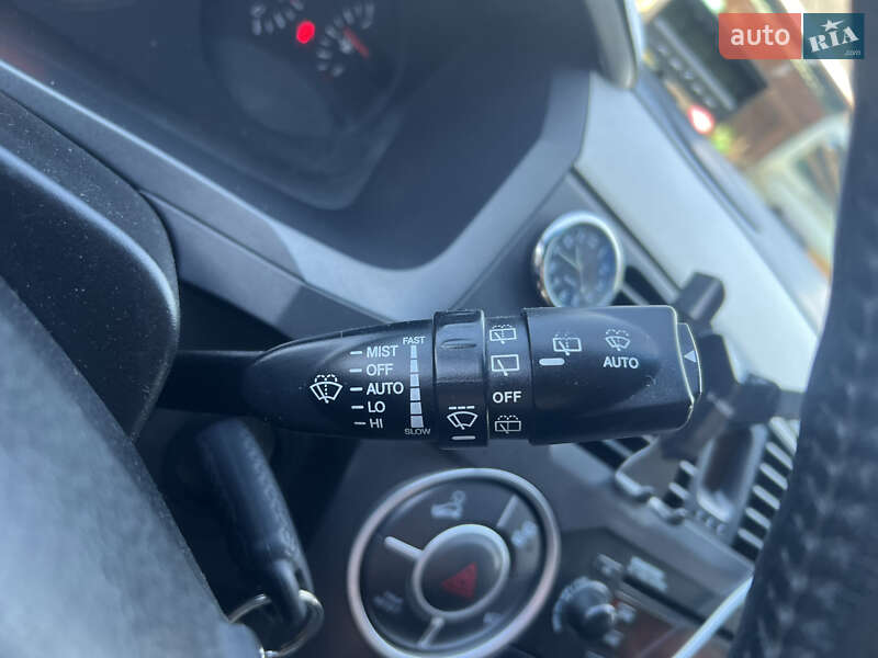 Внедорожник / Кроссовер SsangYong Kyron 2011 в Львове