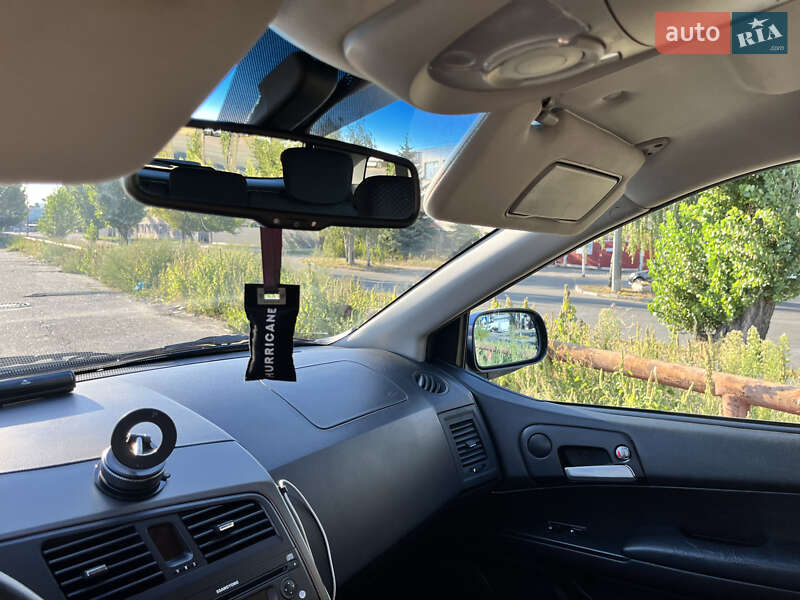 Внедорожник / Кроссовер SsangYong Kyron 2011 в Киеве