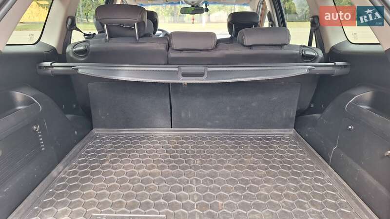 Внедорожник / Кроссовер SsangYong Kyron 2014 в Кривом Роге