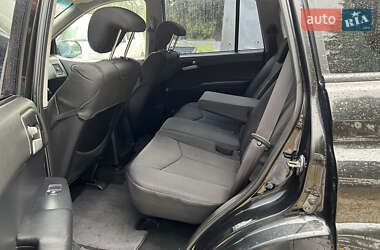 Внедорожник / Кроссовер SsangYong Kyron 2010 в 