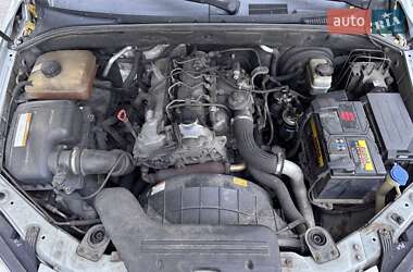 Внедорожник / Кроссовер SsangYong Kyron 2008 в 