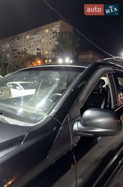 Внедорожник / Кроссовер SsangYong Kyron 2010 в 