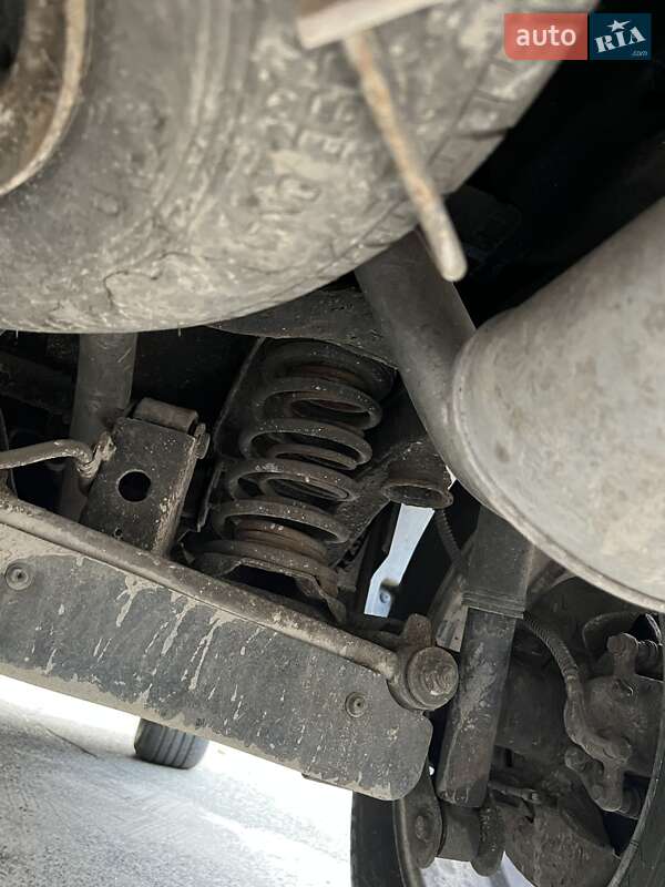 Внедорожник / Кроссовер SsangYong Kyron 2006 в Киеве фото 20 Внедорожник / Кроссовер SsangYong Kyron 2006 в Киеве