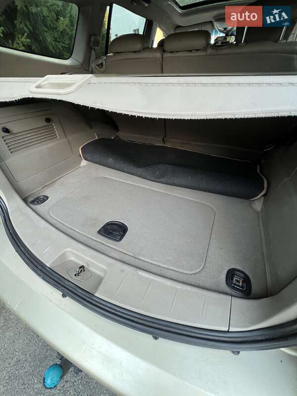 Внедорожник / Кроссовер SsangYong Kyron 2006 в Киеве фото 25 Внедорожник / Кроссовер SsangYong Kyron 2006 в Киеве