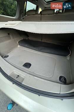 Позашляховик / Кросовер SsangYong Kyron 2006 в 