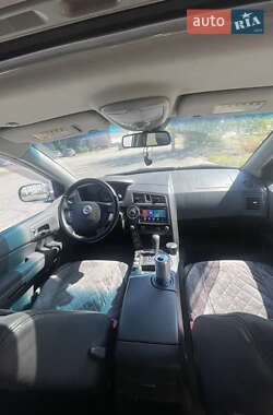 Внедорожник / Кроссовер SsangYong Kyron 2006 в 