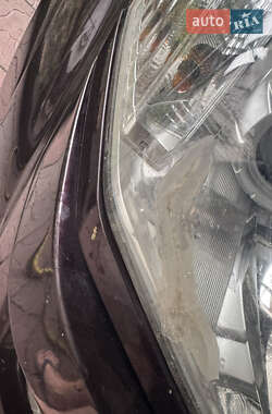 Внедорожник / Кроссовер SsangYong Kyron 2010 в 