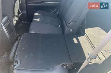 Седан SsangYong Kyron 2013 в Александровке (Краматорского района)