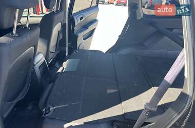 Седан SsangYong Kyron 2013 в Александровке (Краматорского района)