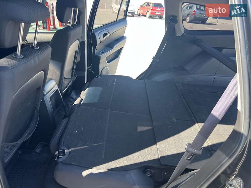 Седан SsangYong Kyron 2013 в Киеве фото 33 Седан SsangYong Kyron 2013 в Киеве