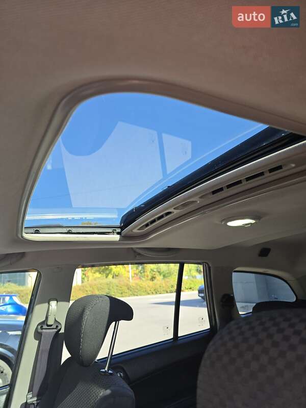 Внедорожник / Кроссовер SsangYong Kyron 2009 в Днепре фото 11 Внедорожник / Кроссовер SsangYong Kyron 2009 в Днепре