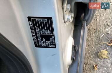 Внедорожник / Кроссовер SsangYong Kyron 2008 в 