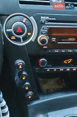 Внедорожник / Кроссовер SsangYong Kyron 2008 в 