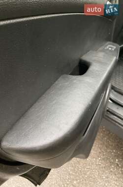 Внедорожник / Кроссовер SsangYong Kyron 2010 в Харькове