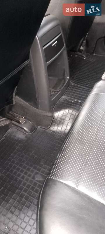 Позашляховик / Кросовер SsangYong Kyron 2010 в Умані фото 18 Позашляховик / Кросовер SsangYong Kyron 2010 в Умані