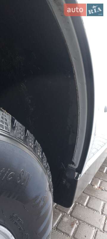 Позашляховик / Кросовер SsangYong Kyron 2010 в Умані фото 20 Позашляховик / Кросовер SsangYong Kyron 2010 в Умані