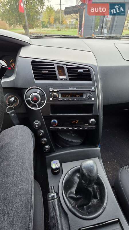 Позашляховик / Кросовер SsangYong Kyron 2011 в Миколаєві фото 6 Позашляховик / Кросовер SsangYong Kyron 2011 в Миколаєві