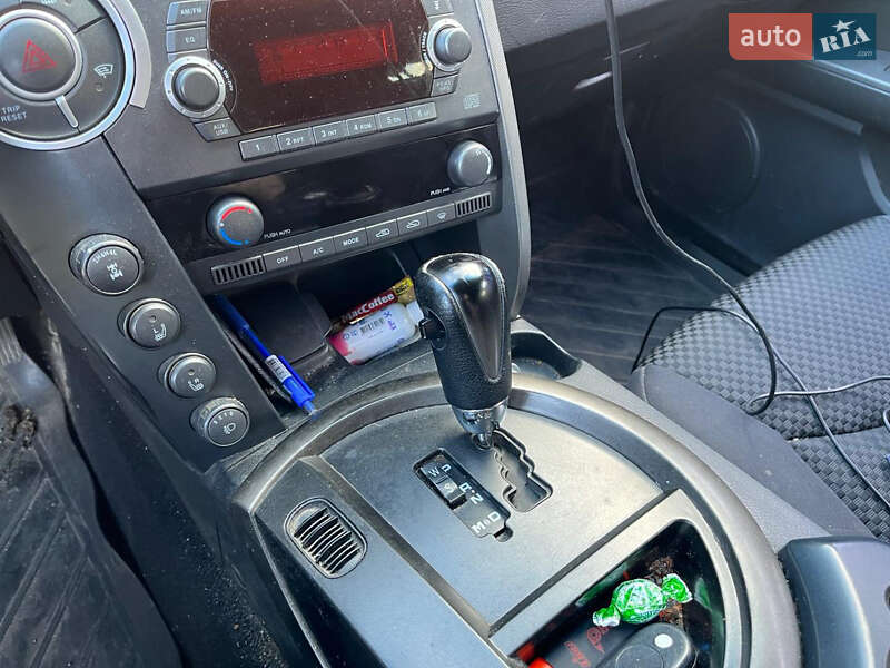 Позашляховик / Кросовер SsangYong Kyron 2013 в Овручі фото 9 Позашляховик / Кросовер SsangYong Kyron 2013 в Овручі